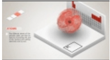 electron cloud around nucleus