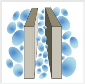 Virtual photons in Casimir Effect