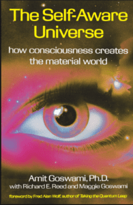 Consciousness creates reality