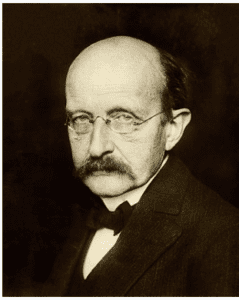 Max Planck