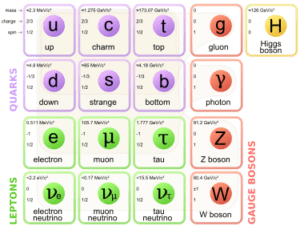 Standard Model