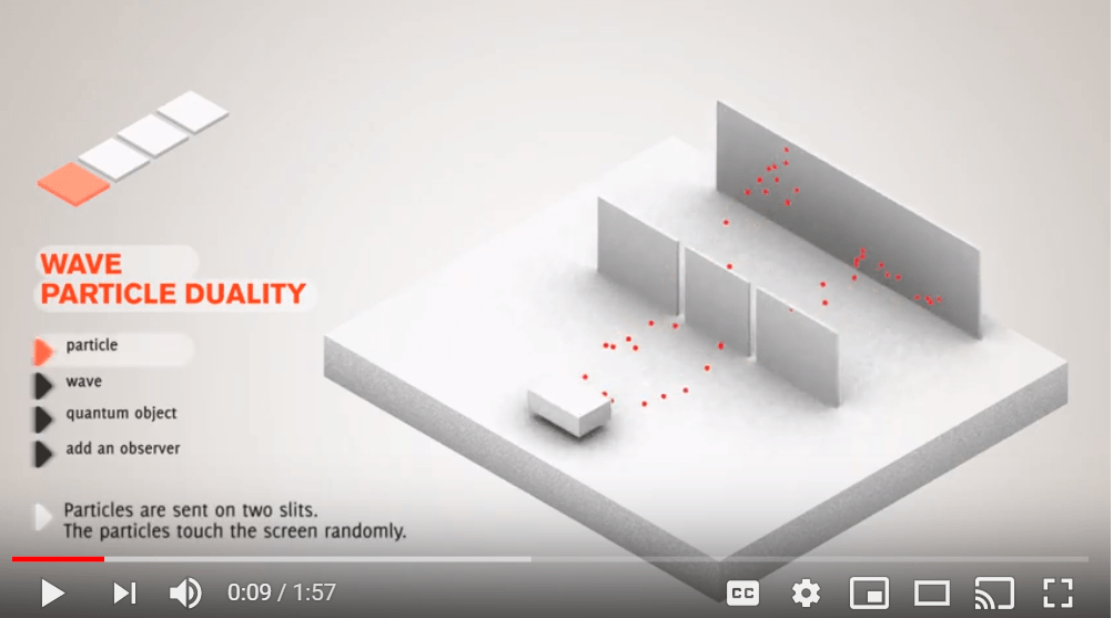 What is wave function collapse? Is it a physical event? Quantum