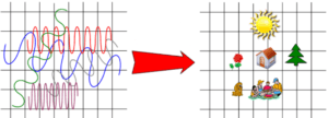 Collapse of the wave function